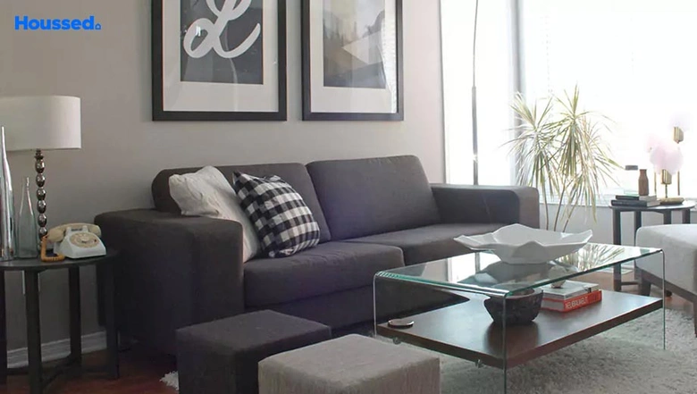 Sample Apartment